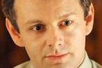 Michael Sheen o Richardzie Burtonie