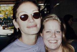 Julia Roberts: Rodzinny dramat hollywoodzkiej gwiazdy