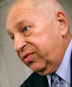 Jerzy Stuhr: Aktor wygrał z nowotworem!