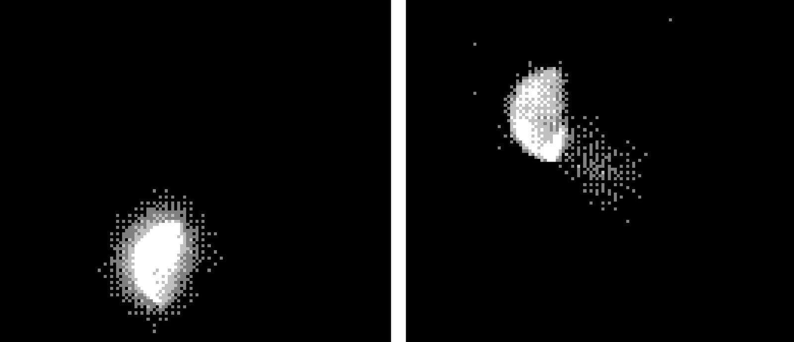 2-bitowa astrografia, czyli jak Game Boyem zrobić zdjęcia Księżyca i Jowisza 4