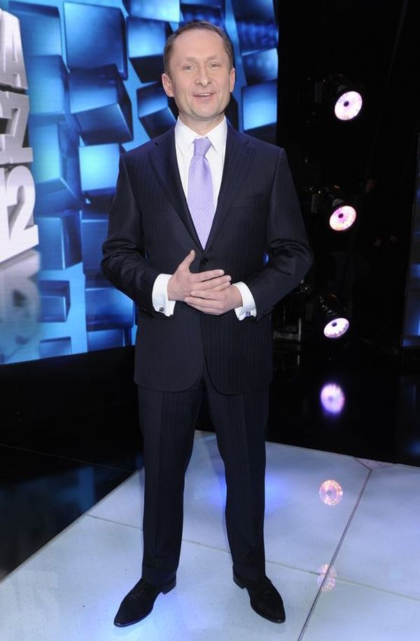 Kamil Durczok szczupły jak nigdy wcześnej!  Znamy sekret jego diety!