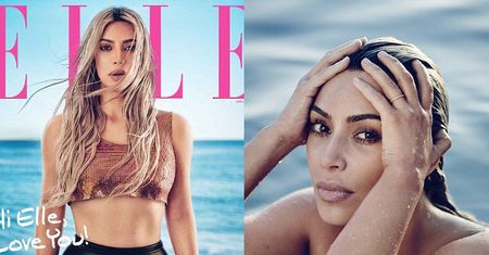 Kim Kardashian:"Poleciłabym matkę zastępczą dosłownie wszystkim"