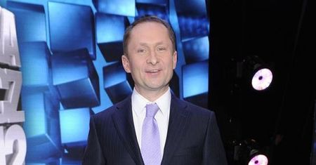Kamil Durczok szczupły jak nigdy wcześnej!  Znamy sekret jego diety!