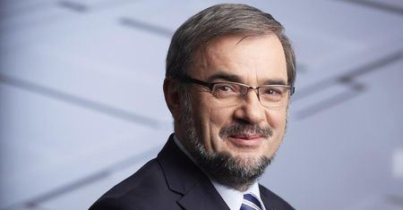 ZUE oczekuje wielkich kontraktów kolejowych