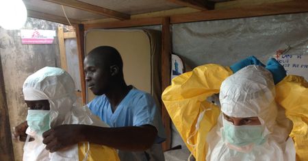 Skala epidemii eboli większa niż to wynika ze statystyk