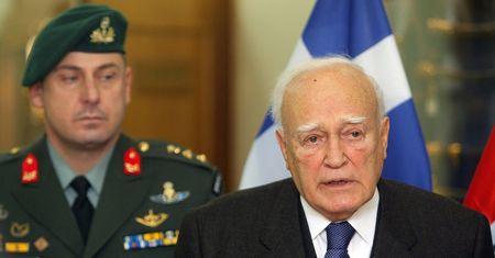 Pomoc dla Grecji może zostać odłożona