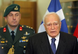 Pomoc dla Grecji może zostać odłożona