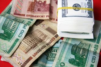 Rosyjski bank przyznał Białorusi kredyt w wysokości 2 mld dolarów