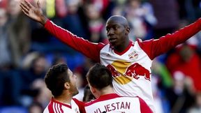New York Red Bulls - Benfica Lizbona (skrót meczu)