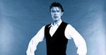 Carla Bruni śpiewa Davida Bowiego
