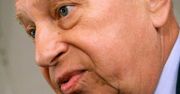 Jerzy Stuhr: Aktor wygrał z nowotworem!