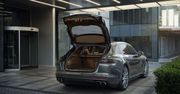 Porsche Panamera Sport Turismo (2017) - premiera superkombi