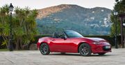 Mazda MX-5 (2015) - galeria zdjęć