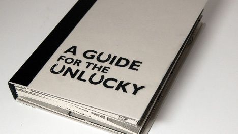 Przewodnik po nieszczęściu 1