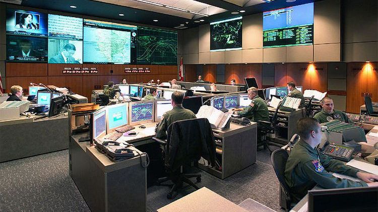 NORAD znów niezawodny w śledzeniu świętego mikołaja [wideo] 1