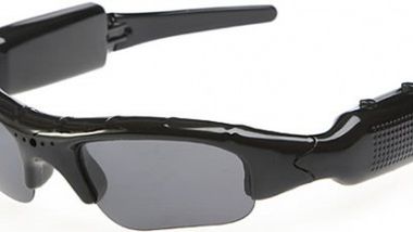 Poczuj się jak Bond... James Bond! 1