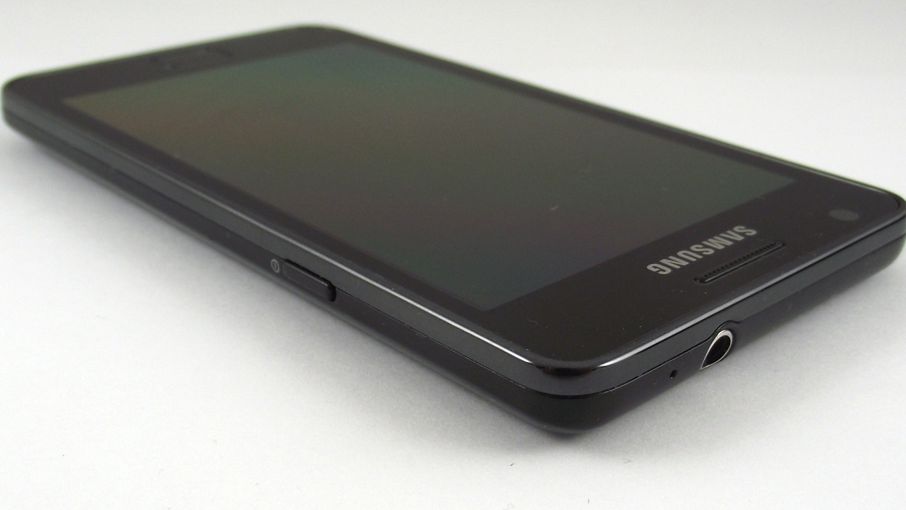 Samsung Galaxy S II - test cz. 1 [sprzęt] 1