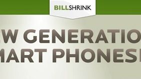 Jeszcze jeden bój na specyfikacje: Nexus One, Palm Pre, iPhone i Motorola Droid 1