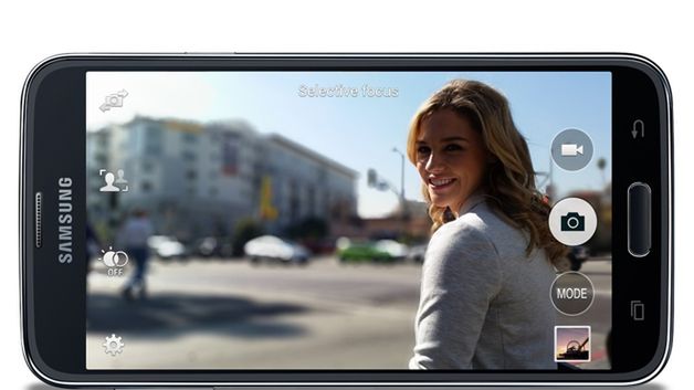 Nie musisz mieć nowego flagowca, by robić zdjęcia z rozmytym tłem. Aparat Google już w Sklepie Play 1