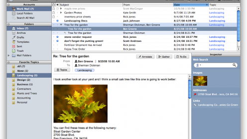Postbox - program pocztowy odkryty na nowo 1