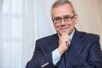 Kolejna osoba opuszcza prezydenta. "Lex Tusk" zbiera żniwo [NEWS MONEY.PL]