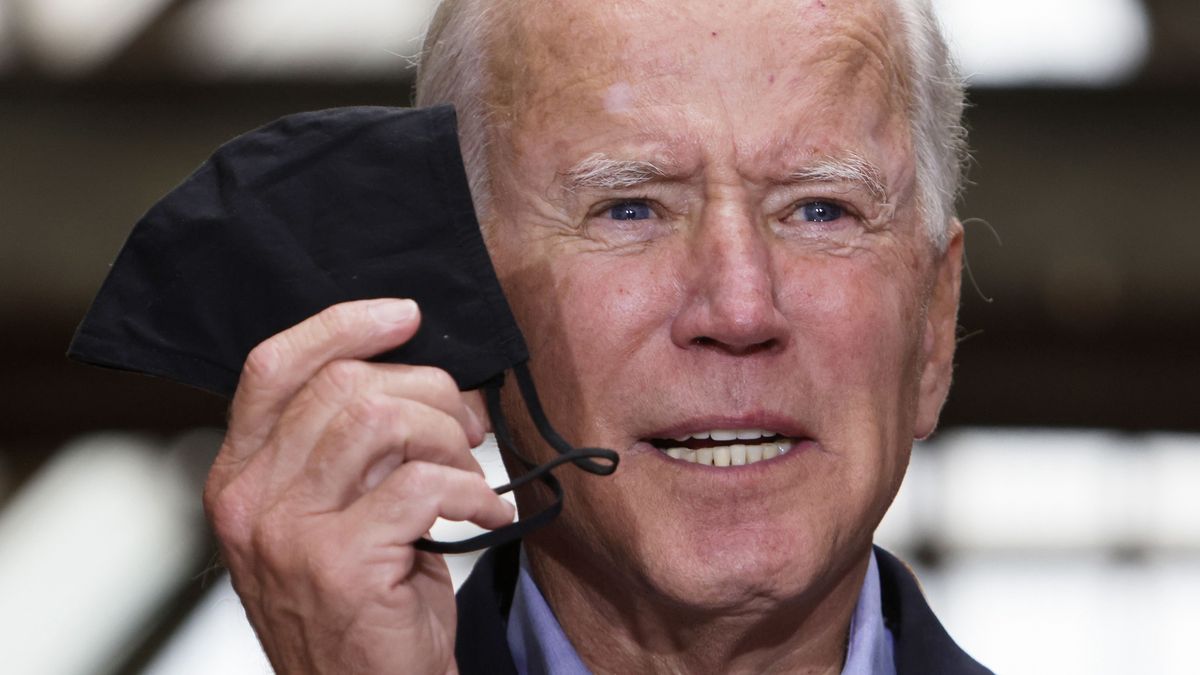 Joe Biden