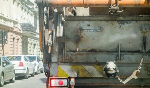 Zarobki kierowców śmieciarek. Oto ile dostają "na rękę"