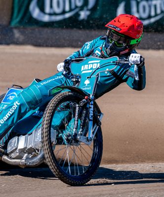 Derby Ziemi Lubuskiej dla Falubazu! Zadecydował ostatni wyścig
