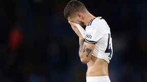 Leeds United pożegnało Mateusza Klicha. Polak zalał się łzami