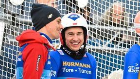 Stoch miał propozycję od Żyły. Powiedział "nie"