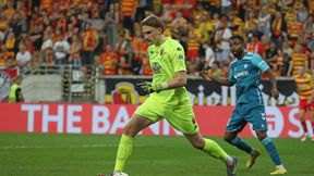 "Może to zabrzmi absurdalnie". Odważne słowa bramkarza Jagiellonii