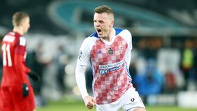 Transfery. PKO Ekstraklasa. Stal Mielec ma nowego pomocnika. Mateusz Matras dołączył do beniaminka