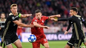 LM: Bayern Monachium cudem zremisował. Czas na słowo na "k"