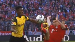 Bundesliga. Bayern Monachium - Borussia Dortmund. Zobacz gole Lewandowskiego przeciwko BVB (wideo)