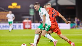 Szczegółowy terminarz 11. kolejki Betclic I ligi. Znamy termin hitu Lechia Gdańsk - Arka Gdynia