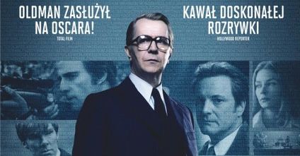 Szpieg