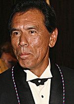 Wes Studi