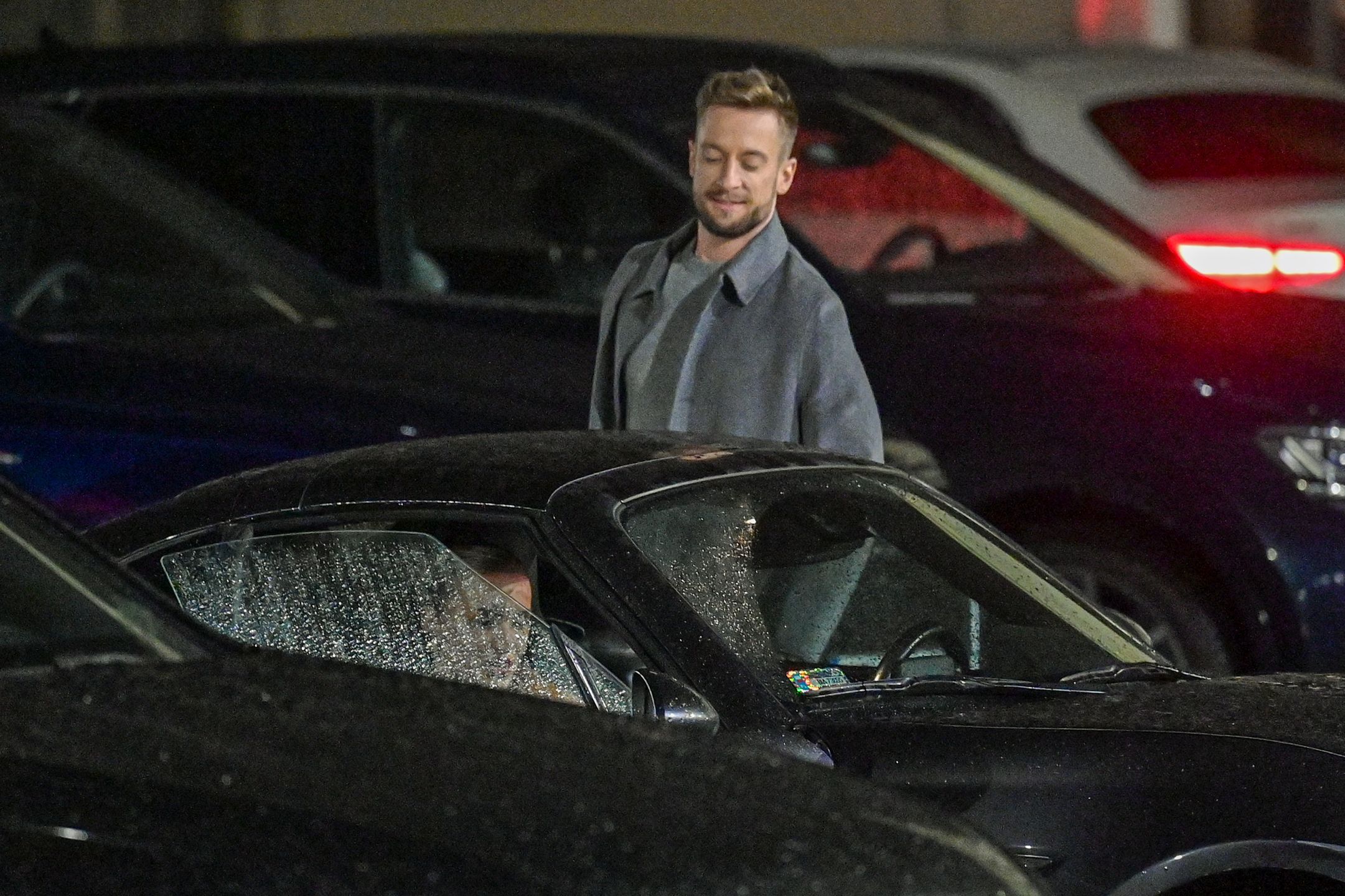 Maffashion i Michał Danilczuk