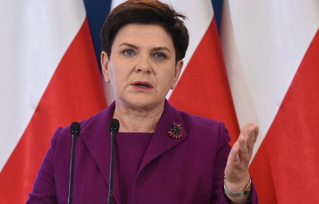 Premier: nie wprowadzimy zaleceń niezgodnych z interesem Polski i jej obywateli