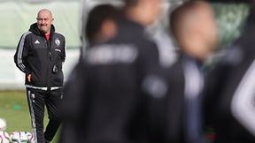 Pierwszy trening Legii pod wodzą Stanisława Czerczesowa (galeria)