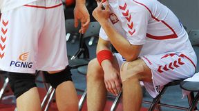 Maciej Majdziński przed wielką szansą. Adrian Pfahl kontuzjowany