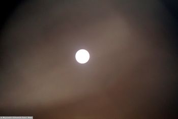 12 sierpnia 2026. Europę czeka wyjątkowe wydarzenie astronomiczne