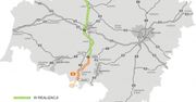 Nową drogą do Czech za 5 lat. Przetarg na budowę 32 km trasy S3 rozstrzygnięty