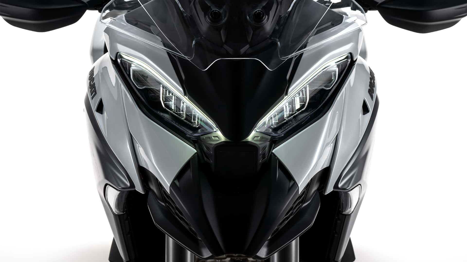Ducati Multistrada V4