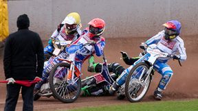 Żużel. Memoriał Henryka Żyto (galeria)