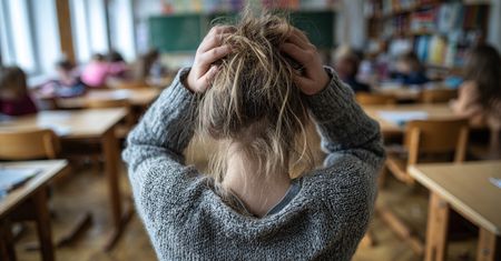 Kryzys zdrowia psychicznego dzieci i młodzieży. Coraz więcej młodych potrzebuje natychmiastowej pomocy