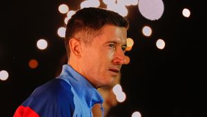 To był zimny prysznic. "Ego musi być temperowane" [OPINIA]