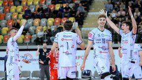 Mocne słowa po porażce. "Sfrajerzyliśmy się"