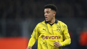 Manchester United wycenił Jadona Sancho. Tyle oczekują Czerwone Diabły