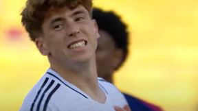 Trenował w Barcelonie i mógł uratować Real. Wylał się hejt. Zareagował szybko